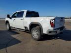 2020 GMC Sierra K3500 SLT
