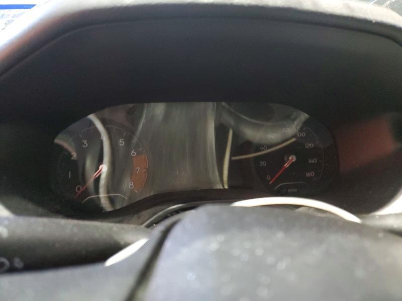 2024 Jeep Compass Sport