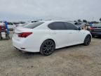 2014 Lexus Gs 350