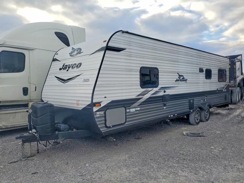 2022 Jayco JAY Flight Camper
