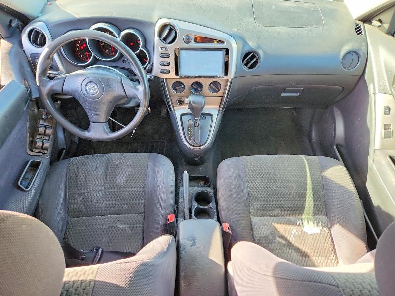 2005 Toyota Corolla Matrix xr