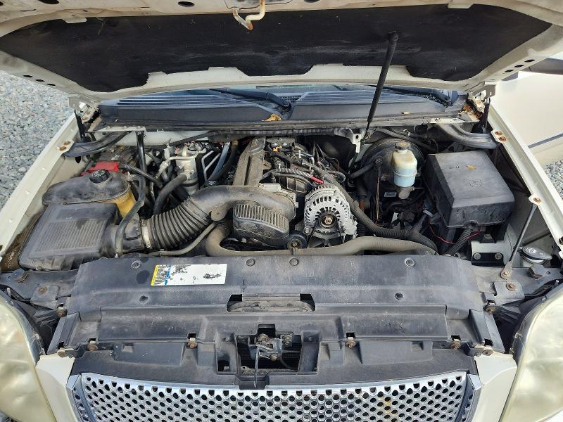 2010 GMC Yukon Denali
