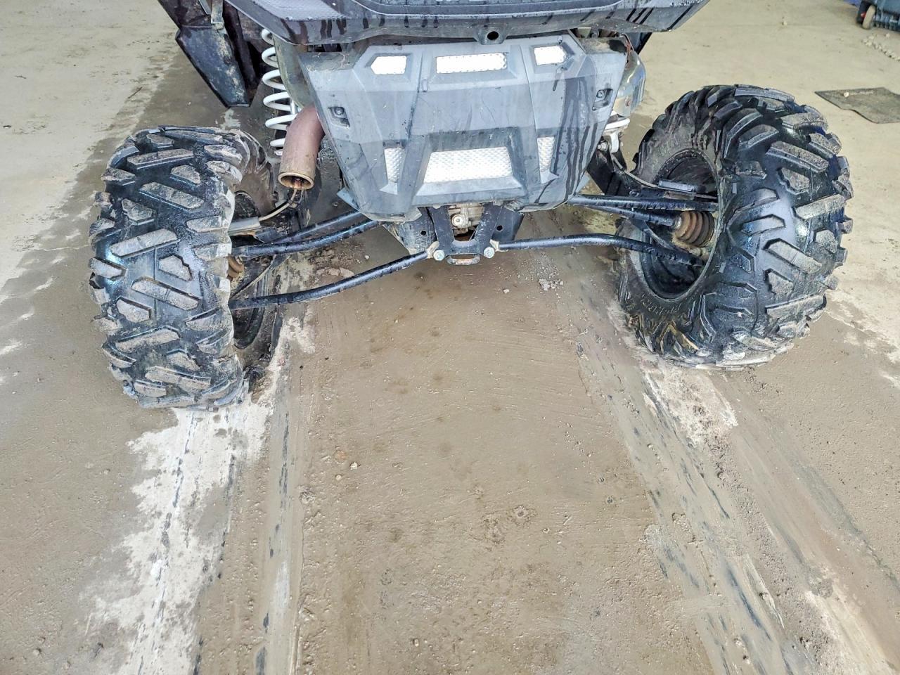 2019 Polaris 2019 Pola RZR XP 100-Utility Vehicle