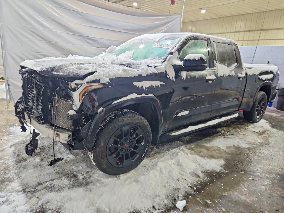 2024 Toyota Tundra