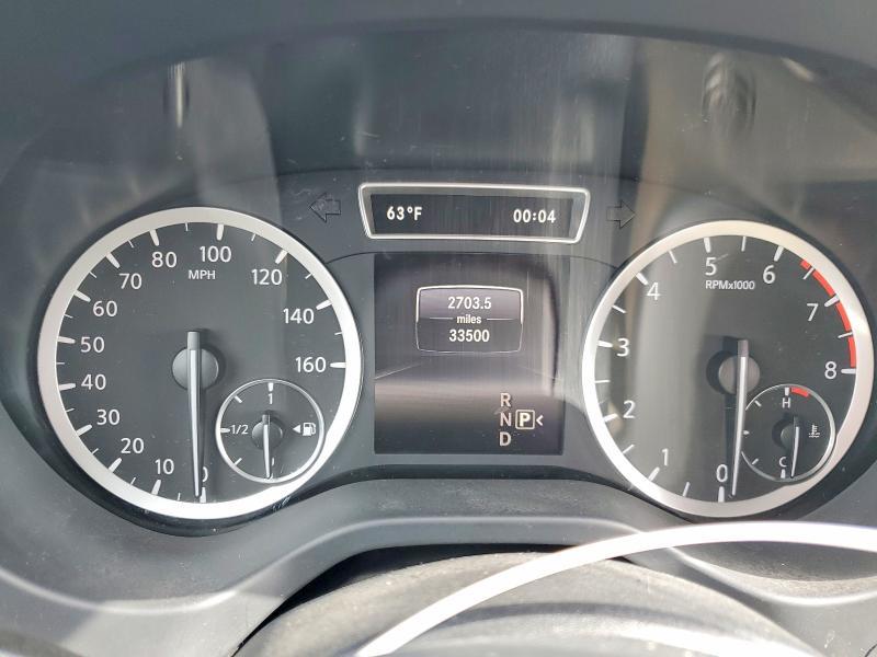 2018 Infiniti Qx30 Sport