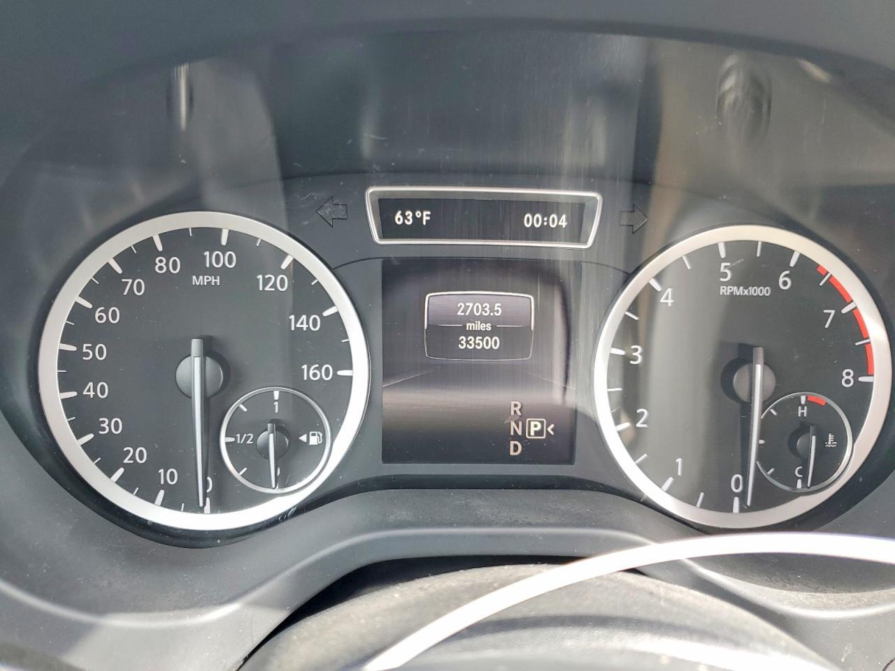 2018 Infiniti Qx30 Sport