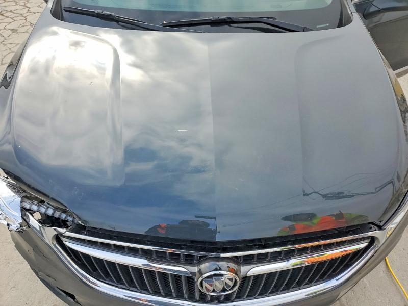 2021 Buick Enclave Premium