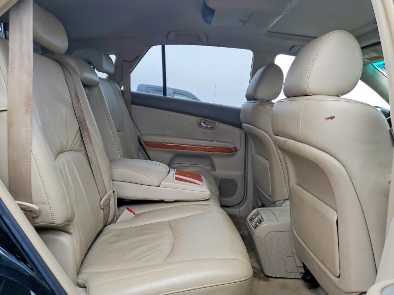 2004 Lexus Rx 330