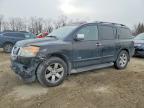 2008 Nissan Armada se