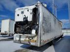 2011 Wabash Rfalhsa Refrigerated Van Trailer
