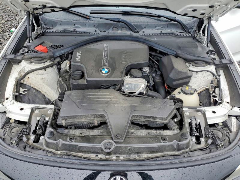 2015 BMW 328 Xigt