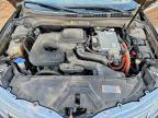 2015 Lincoln Mkz Hybrid