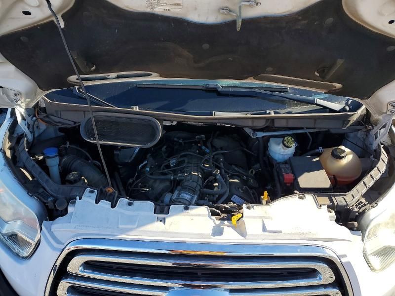 2016 Ford Transit T-350