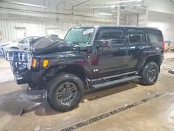 Hummer Vehiculos salvage en venta: 2007 Hummer H3