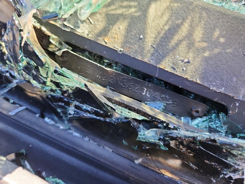 2006 Toyota Tacoma Base