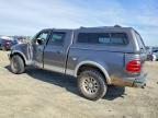 2003 Ford F150 Supercrew