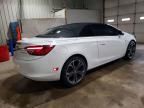 2016 Buick Cascada Premium
