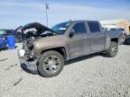 2014 Chevrolet Silverado K1500 LTZ