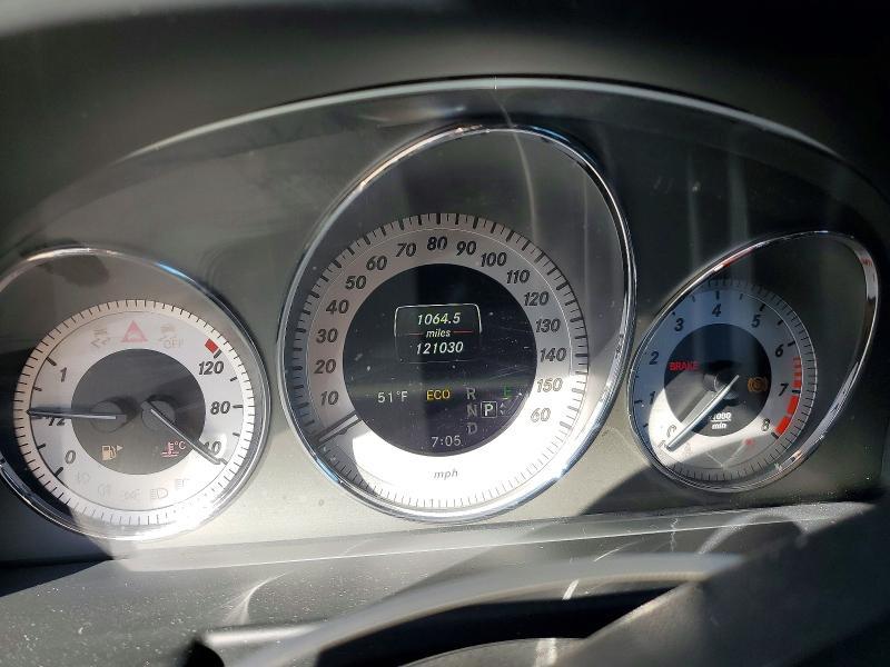 2013 Mercedes-Benz Glk 350 4matic