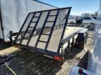 2020 Sure Trac ST8220TAT-B-100  Utility Trailer