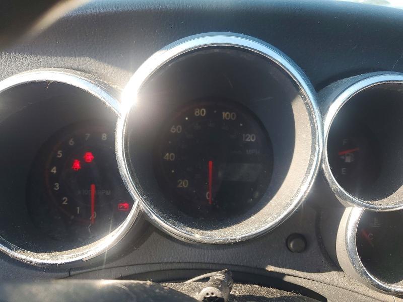 2006 Toyota Corolla Matrix xr