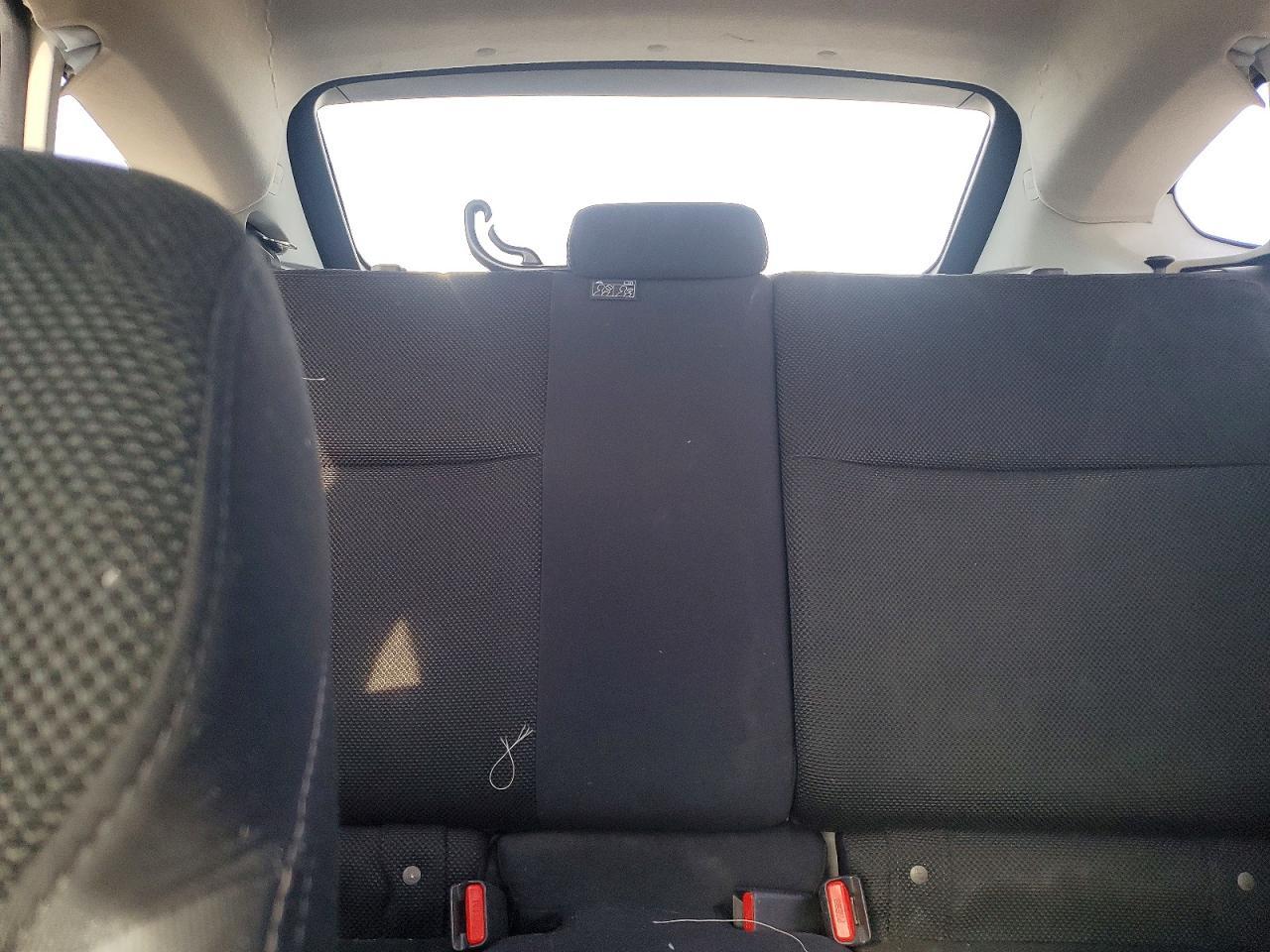 2015 Subaru Xv Crosstrek 2.0 Premium