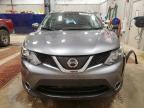 2019 Nissan Rogue Sport sl