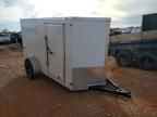 2025 Wildwood 2025 Forest River Enclosed Cargo Trailer