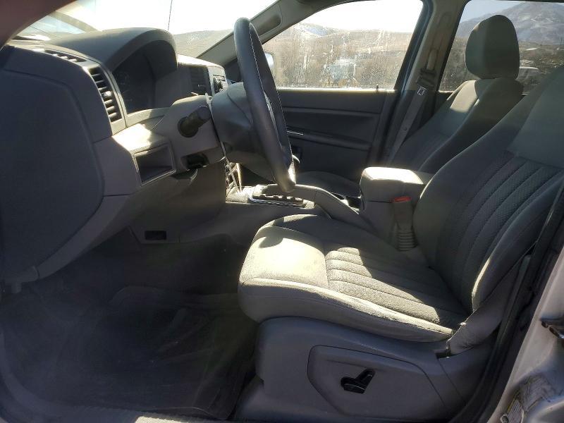2006 Jeep Grand Cherokee Laredo