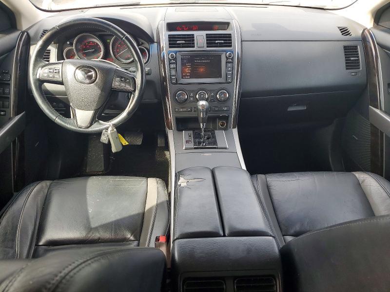 2012 Mazda Cx-9