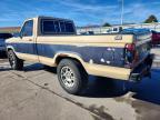 1984 Ford Ranger