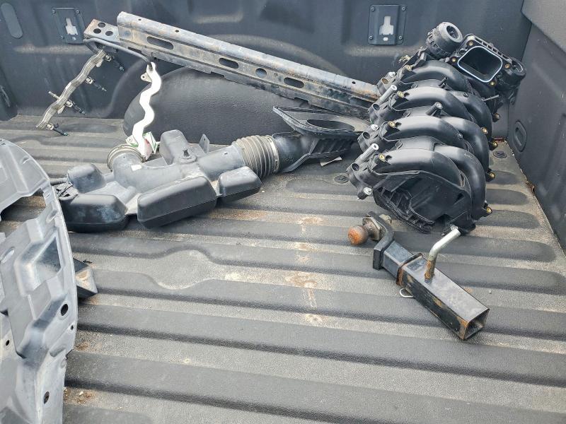 2017 Ford F250 Super Duty