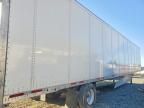 2025 Wabash Dvcvhpc DRY Van Trailer