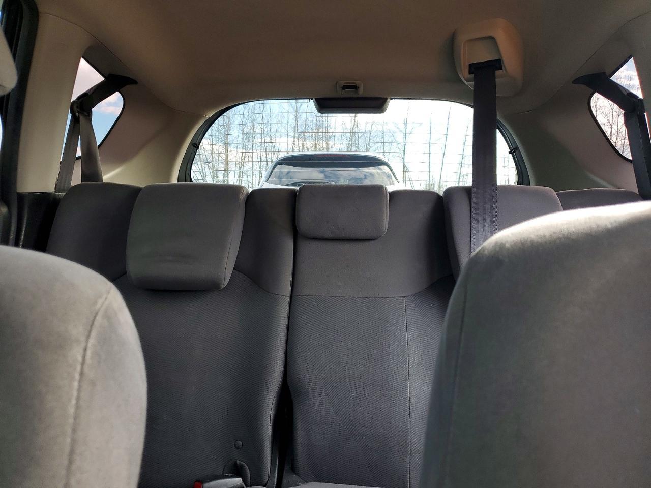 2012 Honda FIT