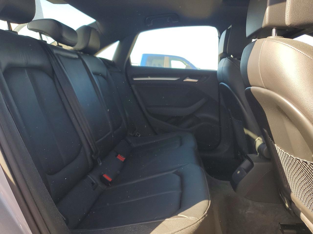 2015 Audi A3 Premium