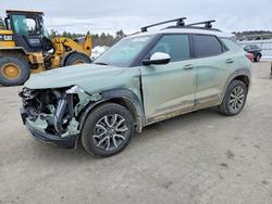2026 Chevrolet Trailblazer Active for sale in Windham, ME