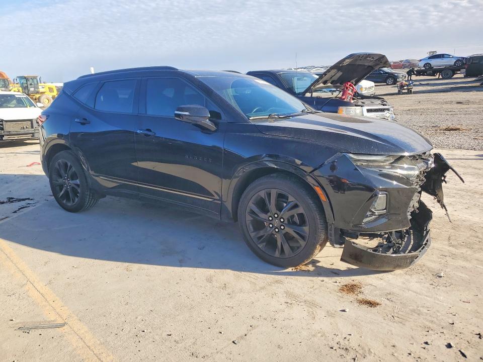 2019 Chev Blazer
