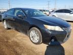 2013 Lexus Es 350 Base