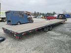 2023 PJ Flatbed Trailer