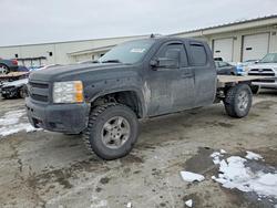 2009 Chevrolet Silverado K1500 lt for sale in Louisville, KY