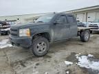 2009 Chevrolet Silverado K1500 lt