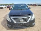 2015 Nissan Versa s
