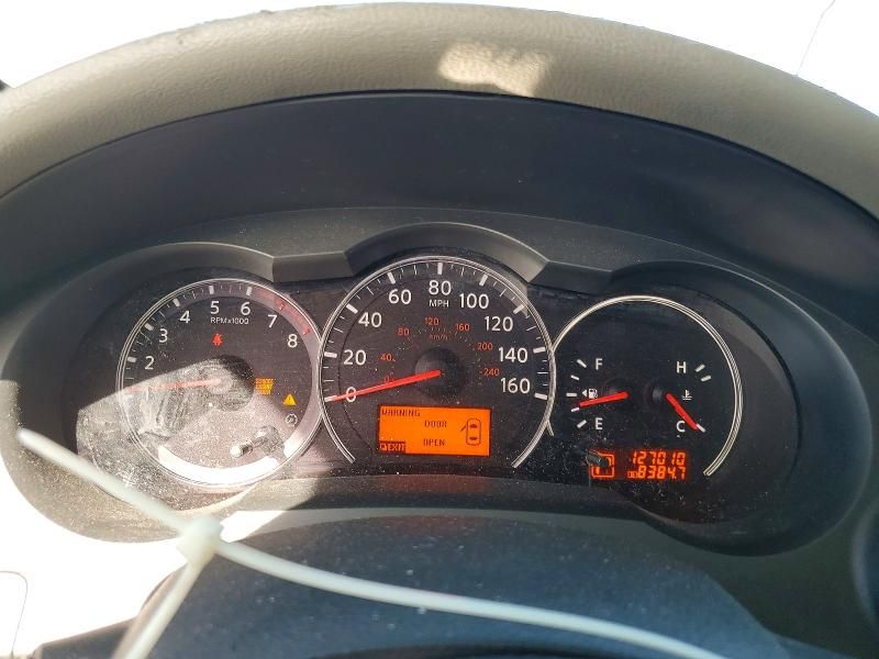 2011 Nissan Altima 2.5