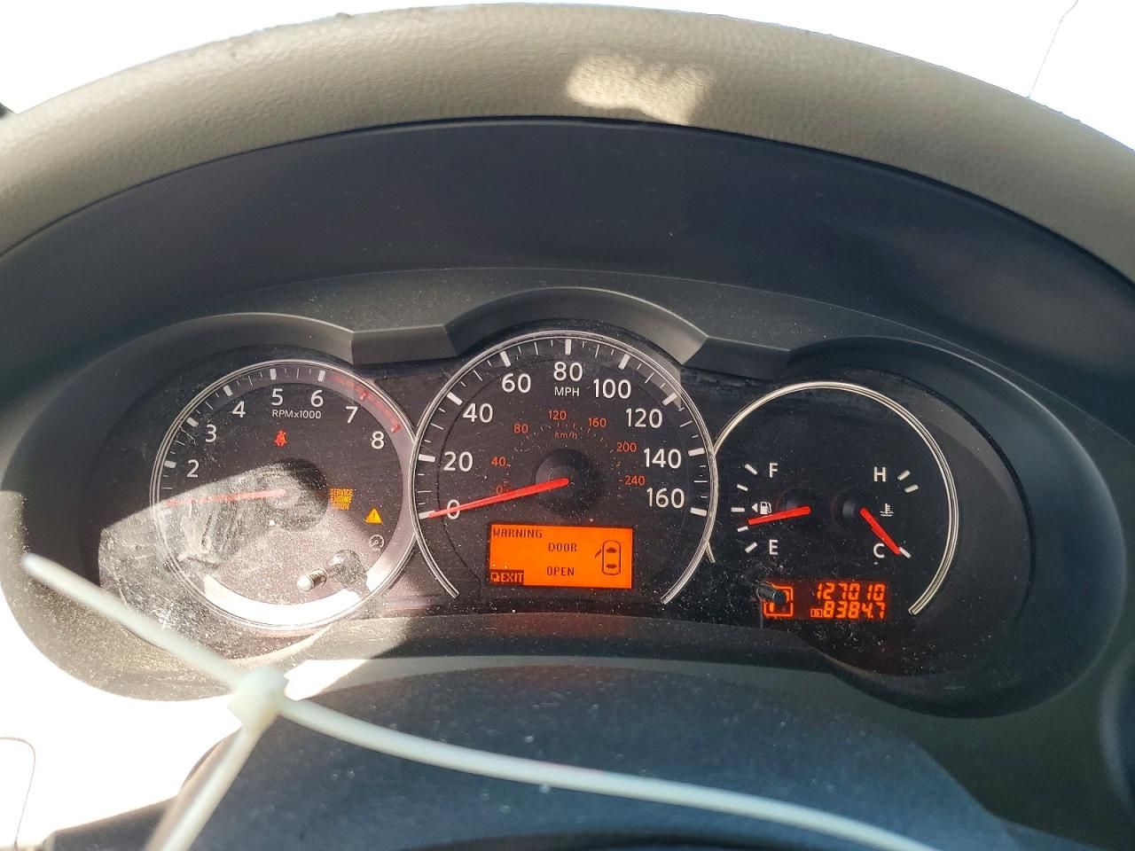 2011 Nissan Altima 2.5