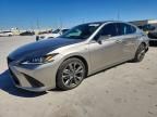 2020 Lexus Es 350 f Sport