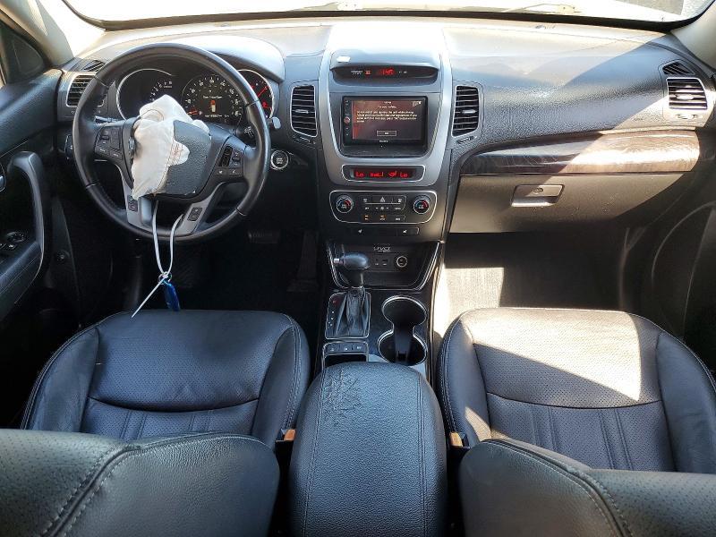 2015 KIA Sorento ex