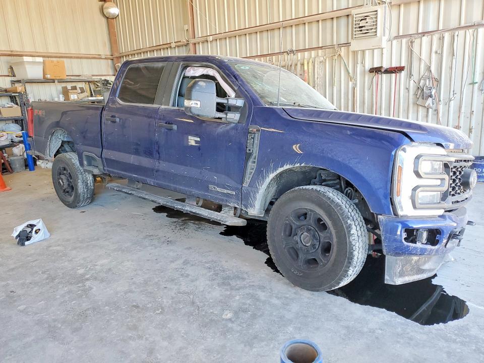 2026 Ford F250 Super Duty