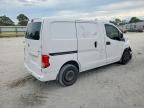 2015 Nissan NV200 Delivery Van