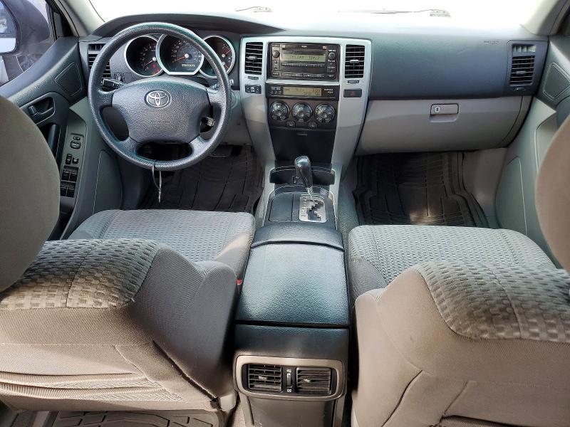 2006 Toyota 4runner SR5