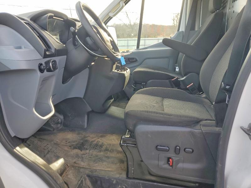 2019 Ford Transit 250 Utility / Service Van